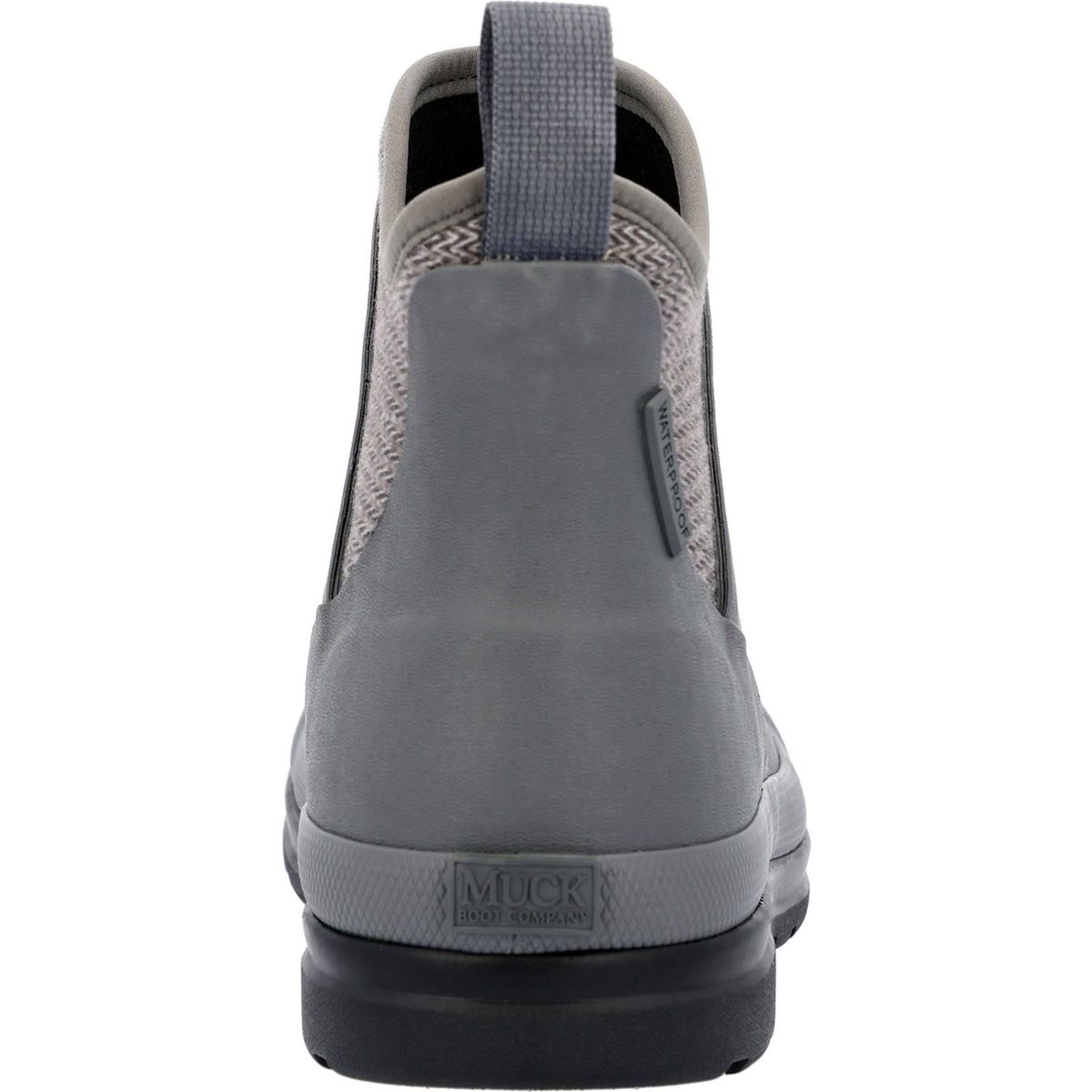 Wasserdichte Neopren-Ankle-Gummistiefel