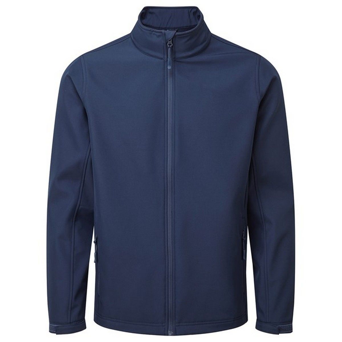 Premier Herren Windchecker Soft Shell Jacke (Marine)