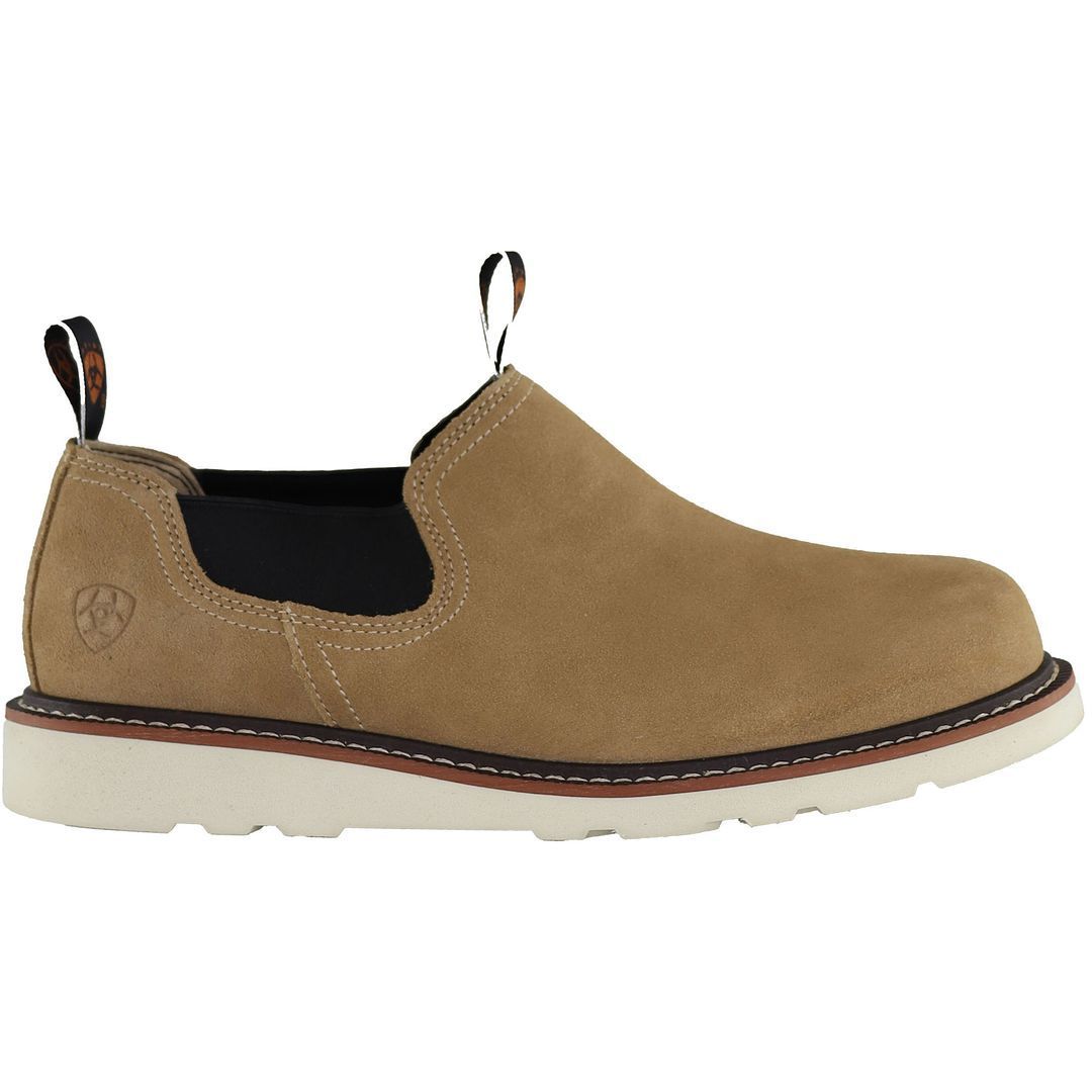 Herren Recon Twin Gore Slipper