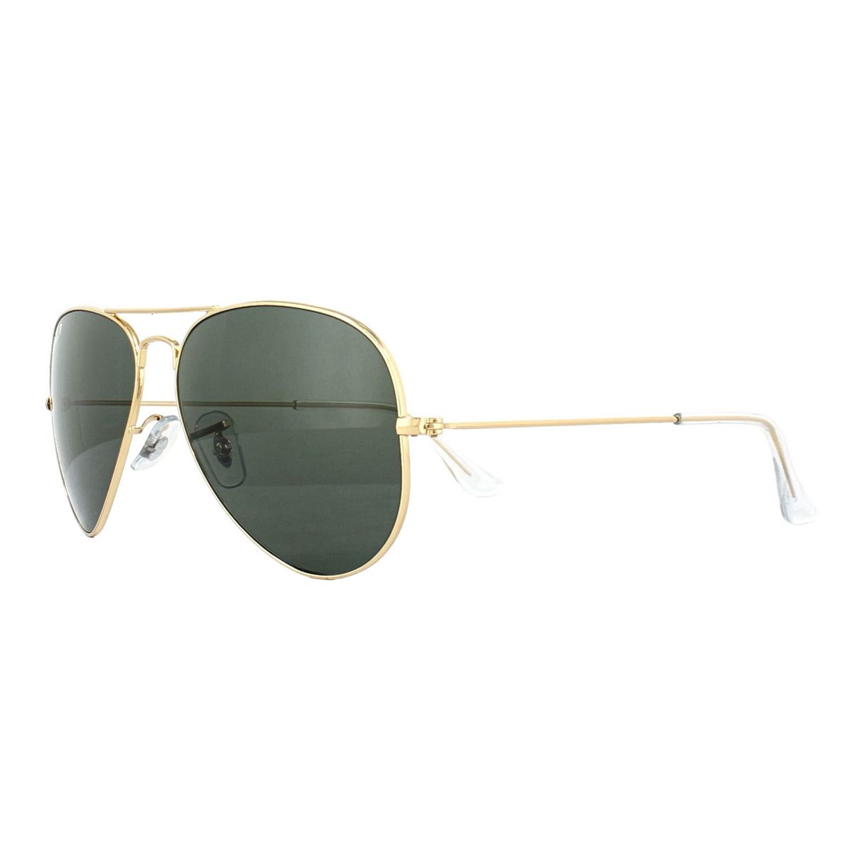 Klassische polarisierte Aviator Sonnenbrille