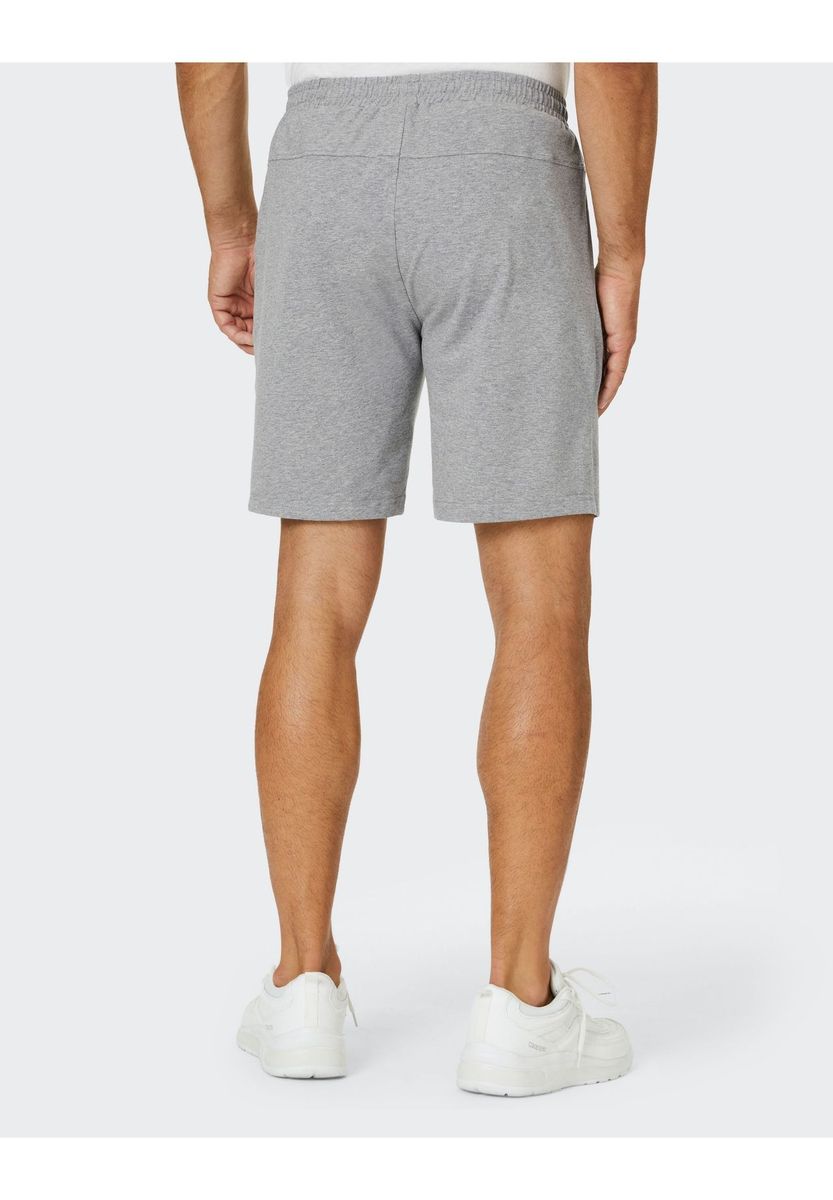 Herren Casual Activewear Bermuda Shorts