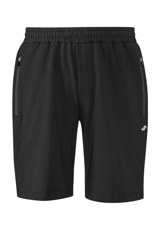 Herren Trainings-Bermuda Shorts