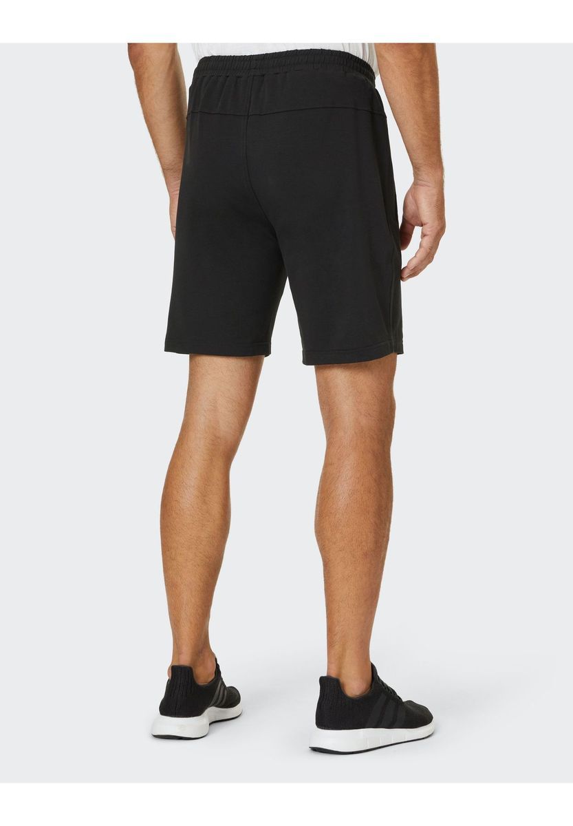 Herren Trainings-Bermuda Shorts