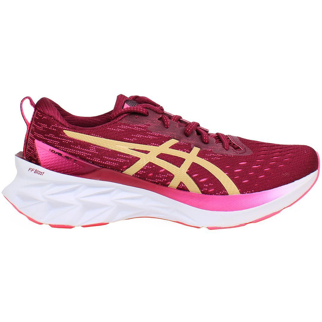 Asics NovaBlast 2 Laufschuh