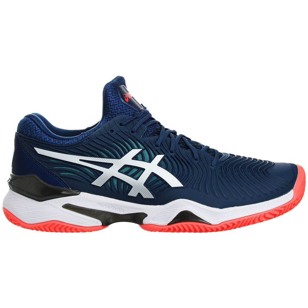 Herren Tennisschuh für Sandplätze