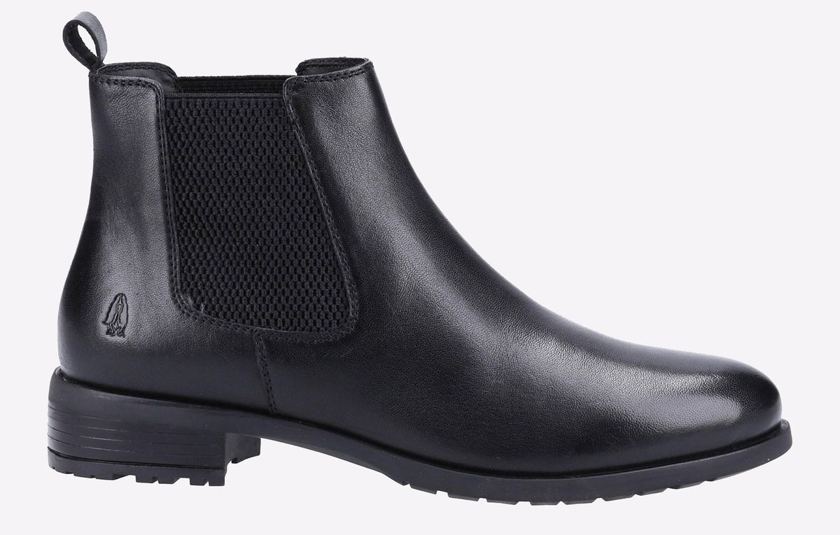 Hush Puppies Sammie Absatzstiefel Damen
