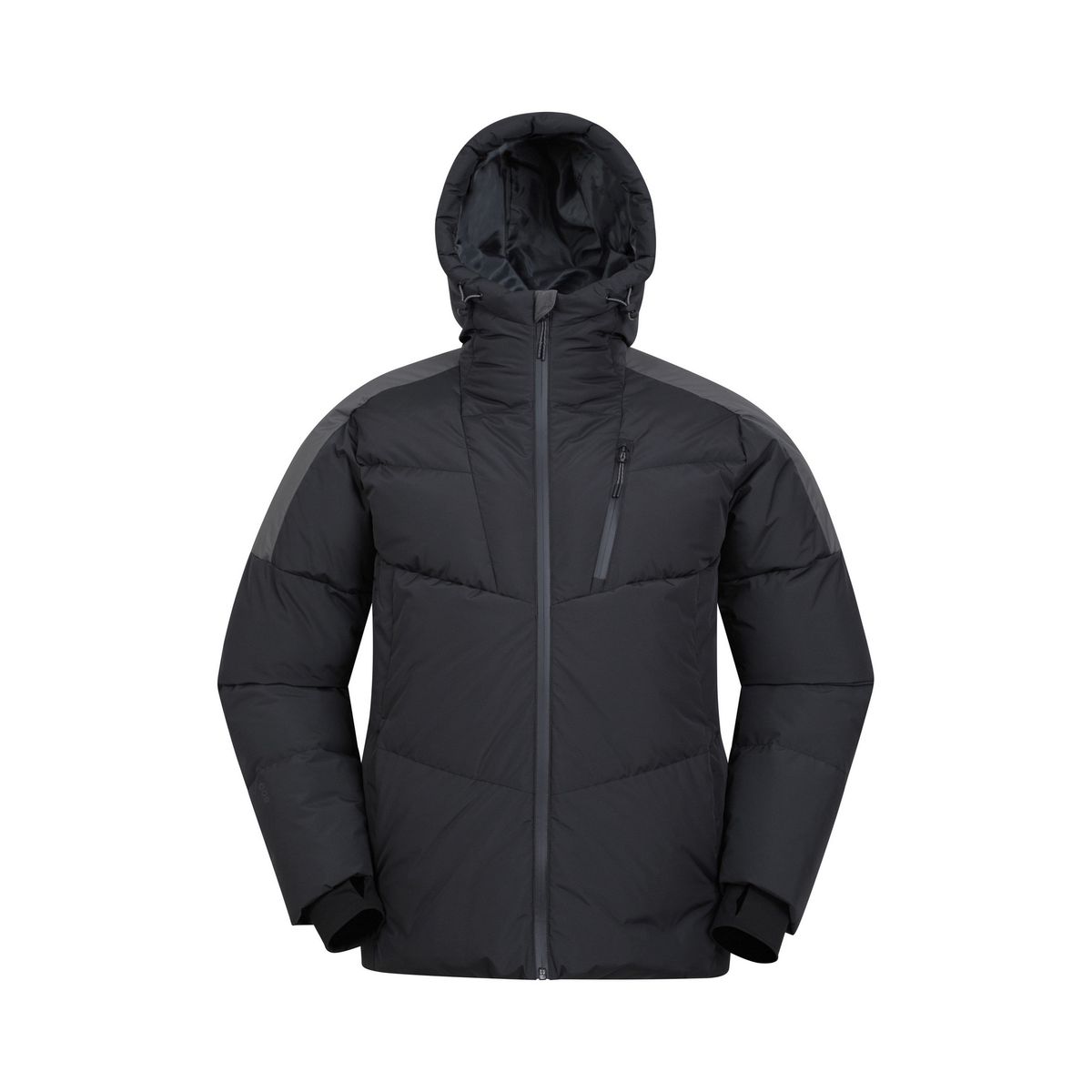 Mountain Warehouse - "Oslo Extreme" Daunenjacke Wattiert für Herren ()