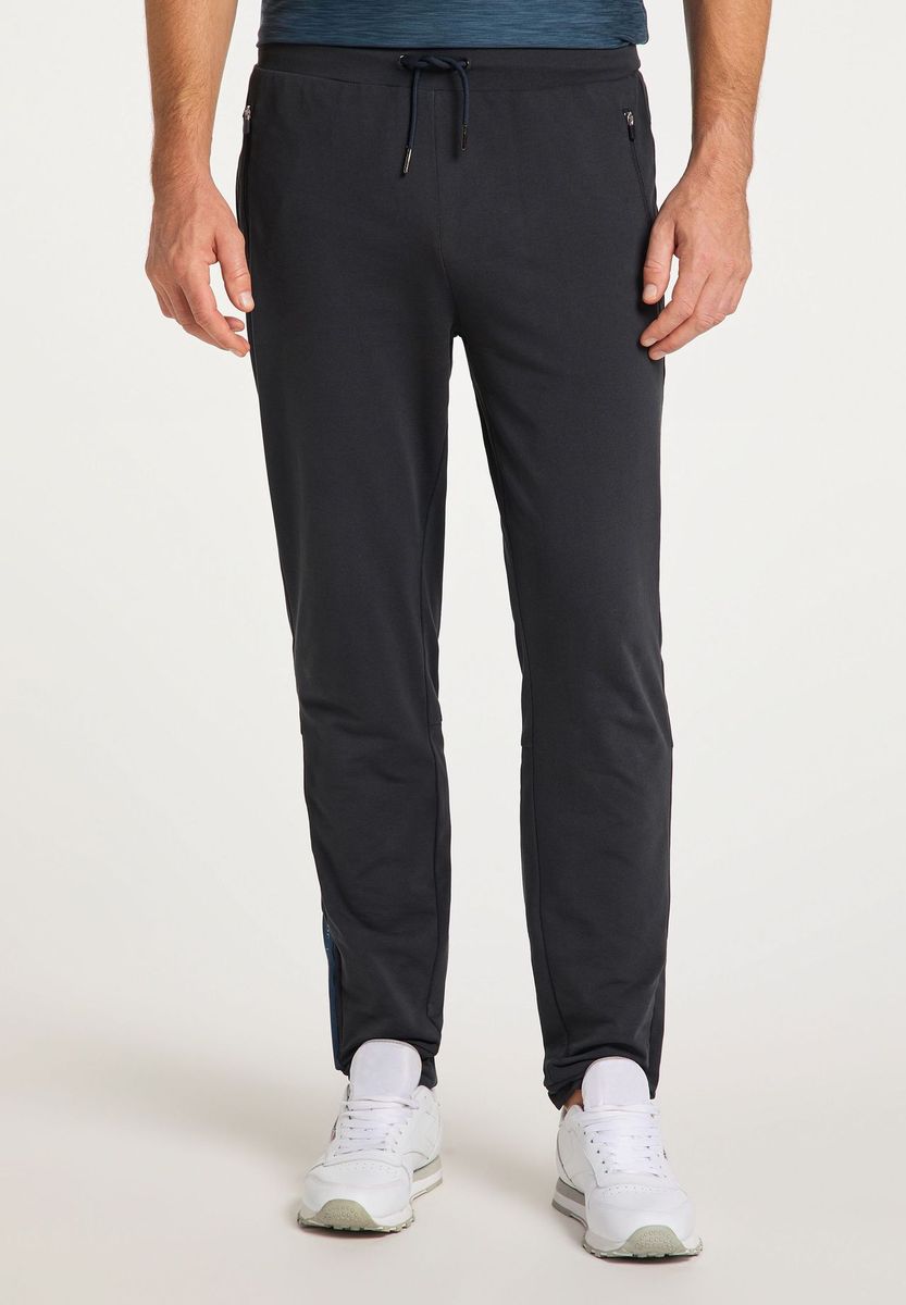 Herren Jogginghose Slim Fit