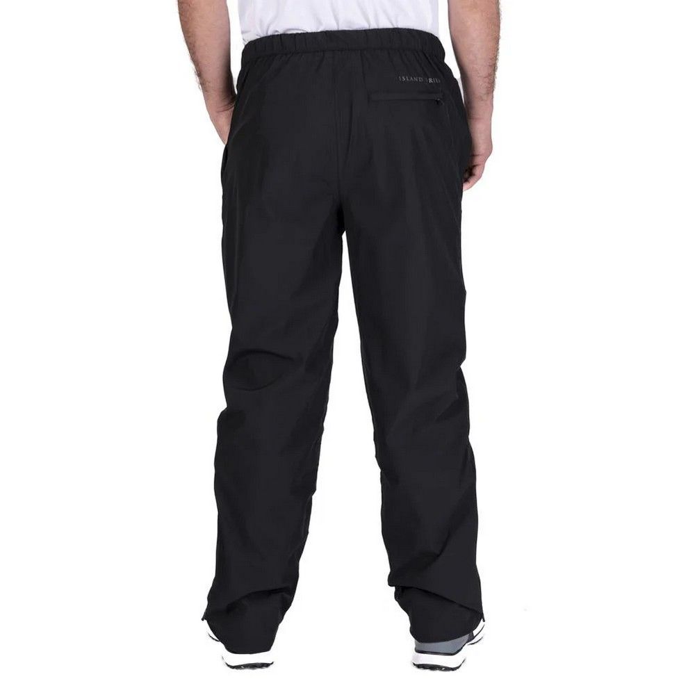 Leichte wasserfeste Golfhose