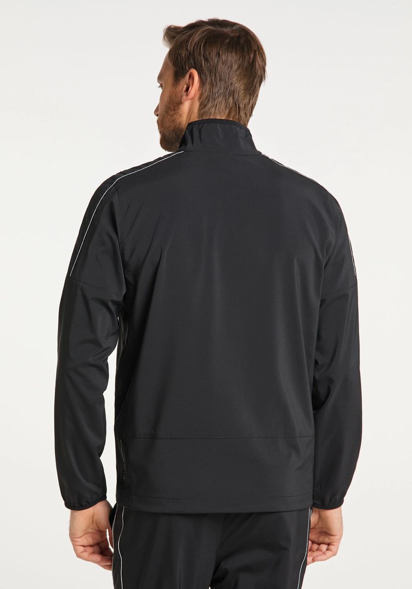 Leichte Trainingsjacke für Herren