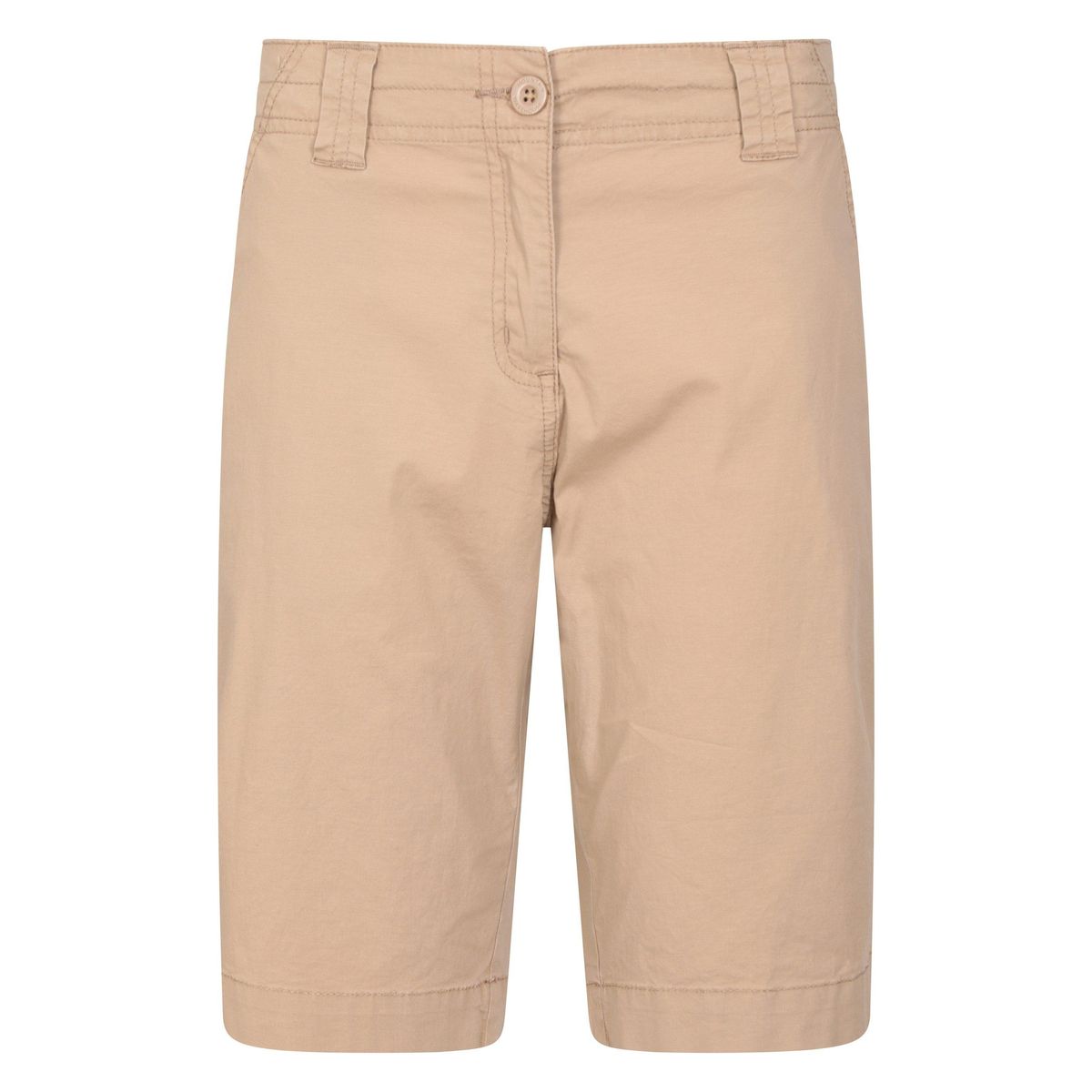 Mountain Warehouse - "Coast" Shorts für Damen (Beige)