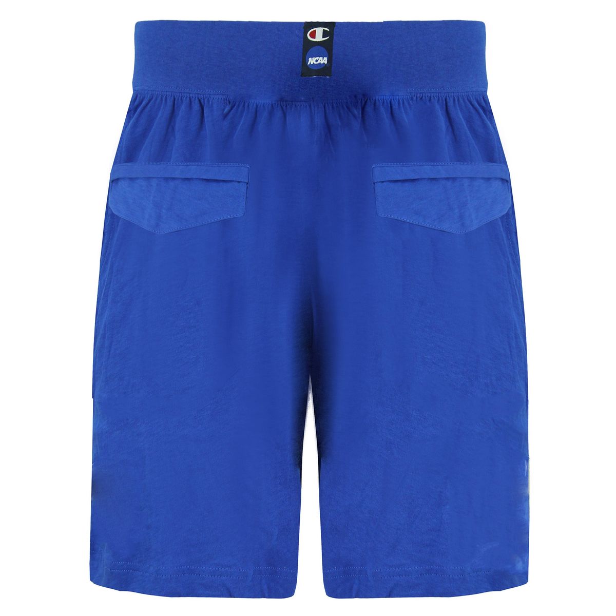 Blaue NCAA Relaxed-Fit Active Shorts