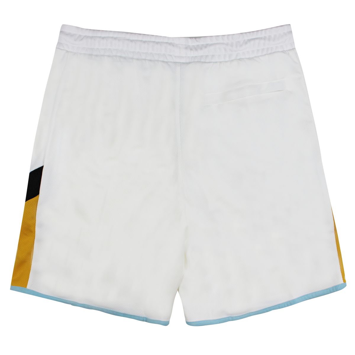 Ikonische Retro-Sportshorts