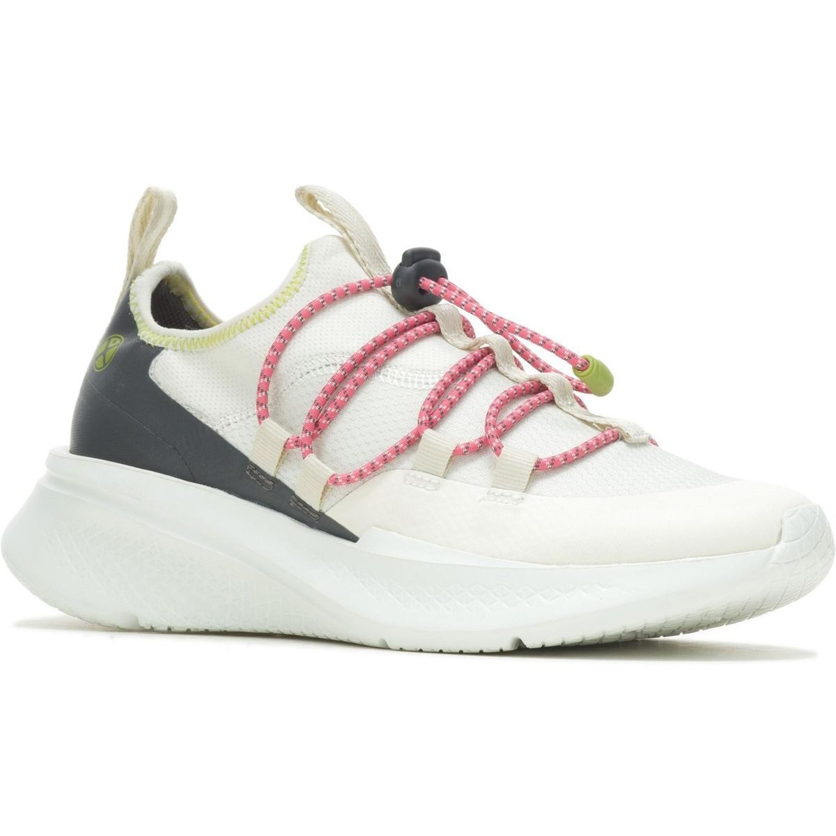 Bequemer Slip-On Walking Schuh