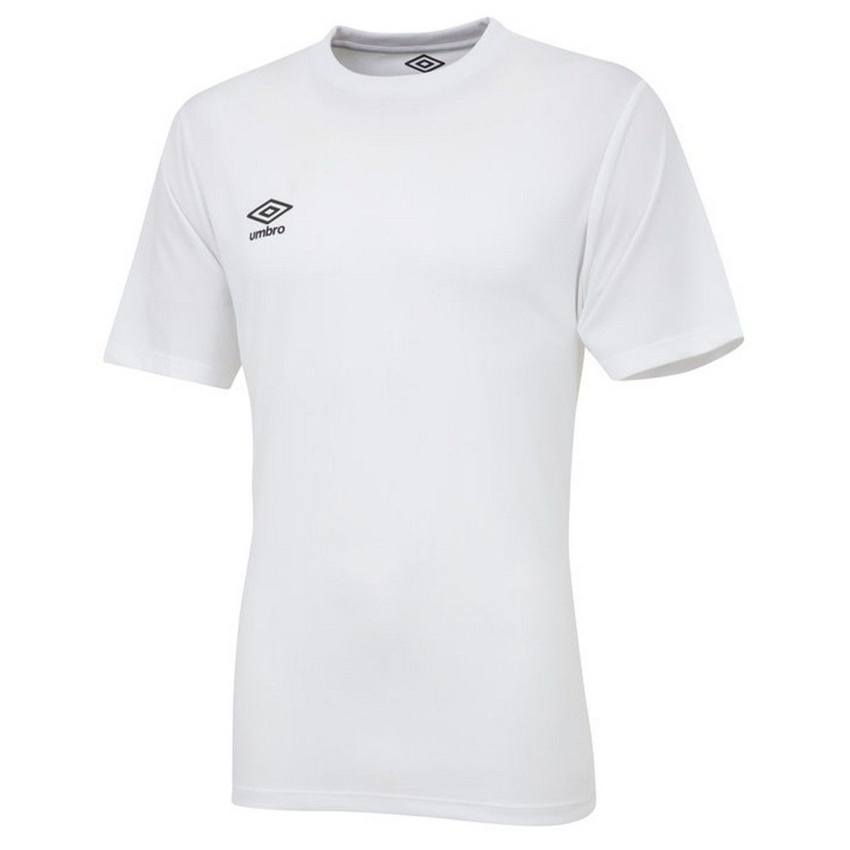 Herren Kurzarm Trainings Trikot