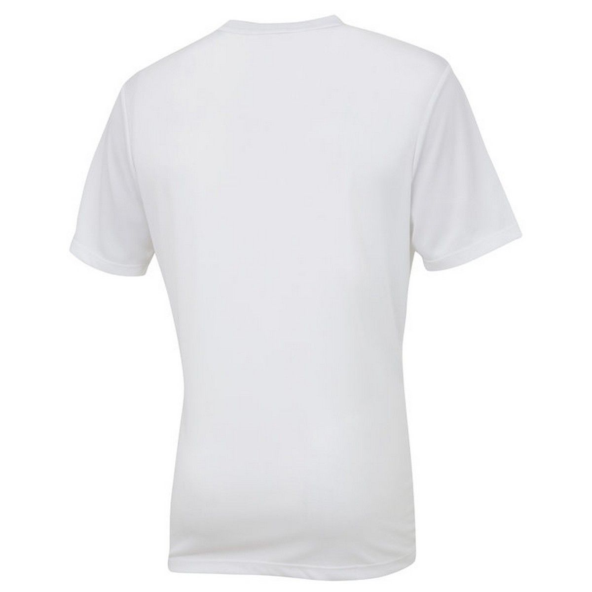 Kurzärmeliges Funktionsshirt für Sport