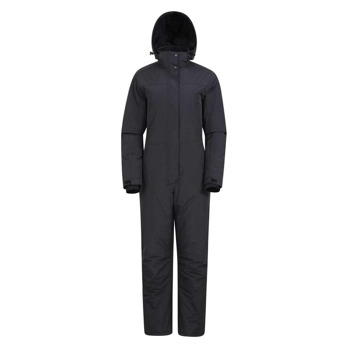 Mountain Warehouse Damen Cloud Skianzug (Schwarz)