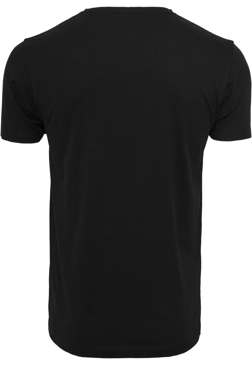 T-Shirt mit Teddybären-Print