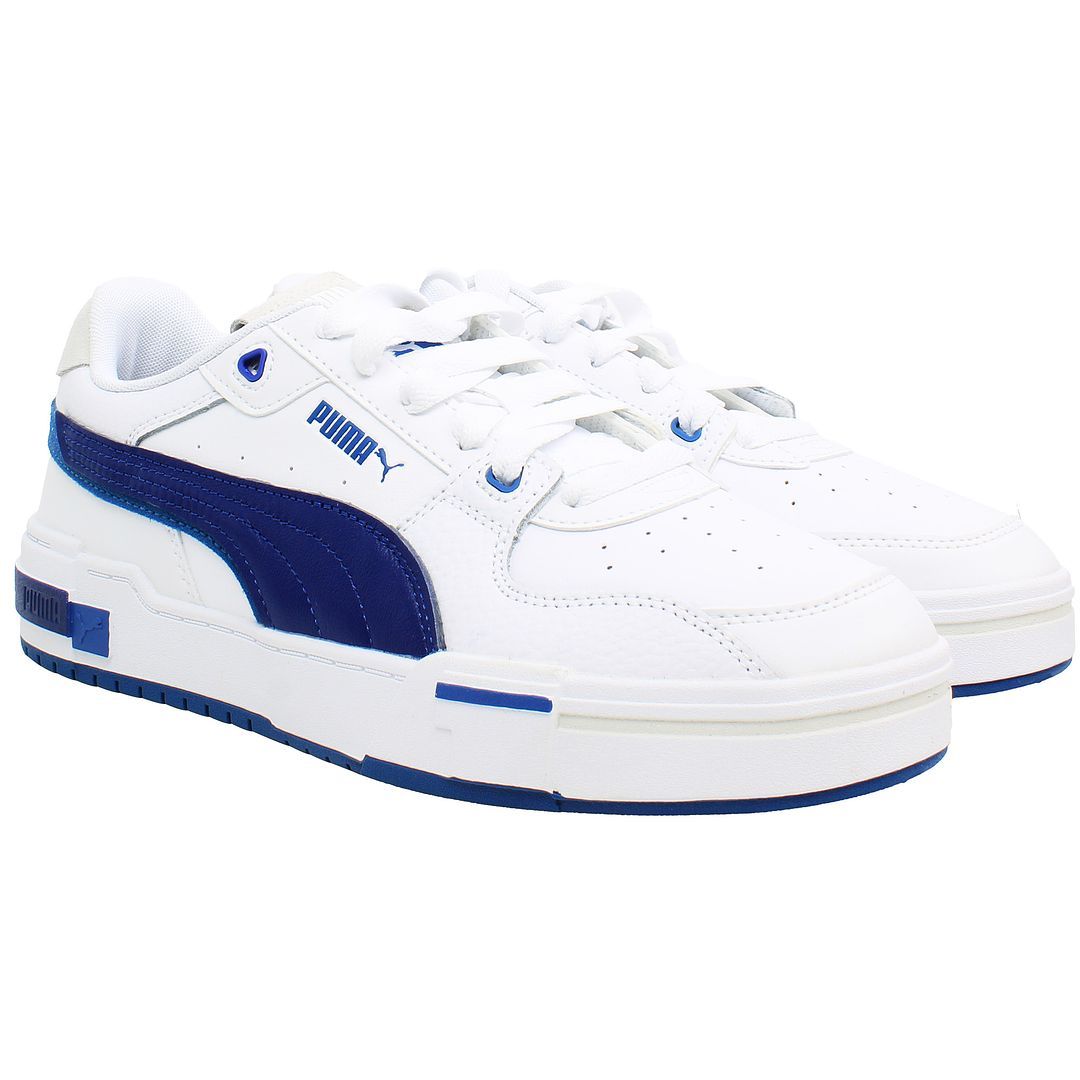 Pro Glitch Low-Top Sneaker