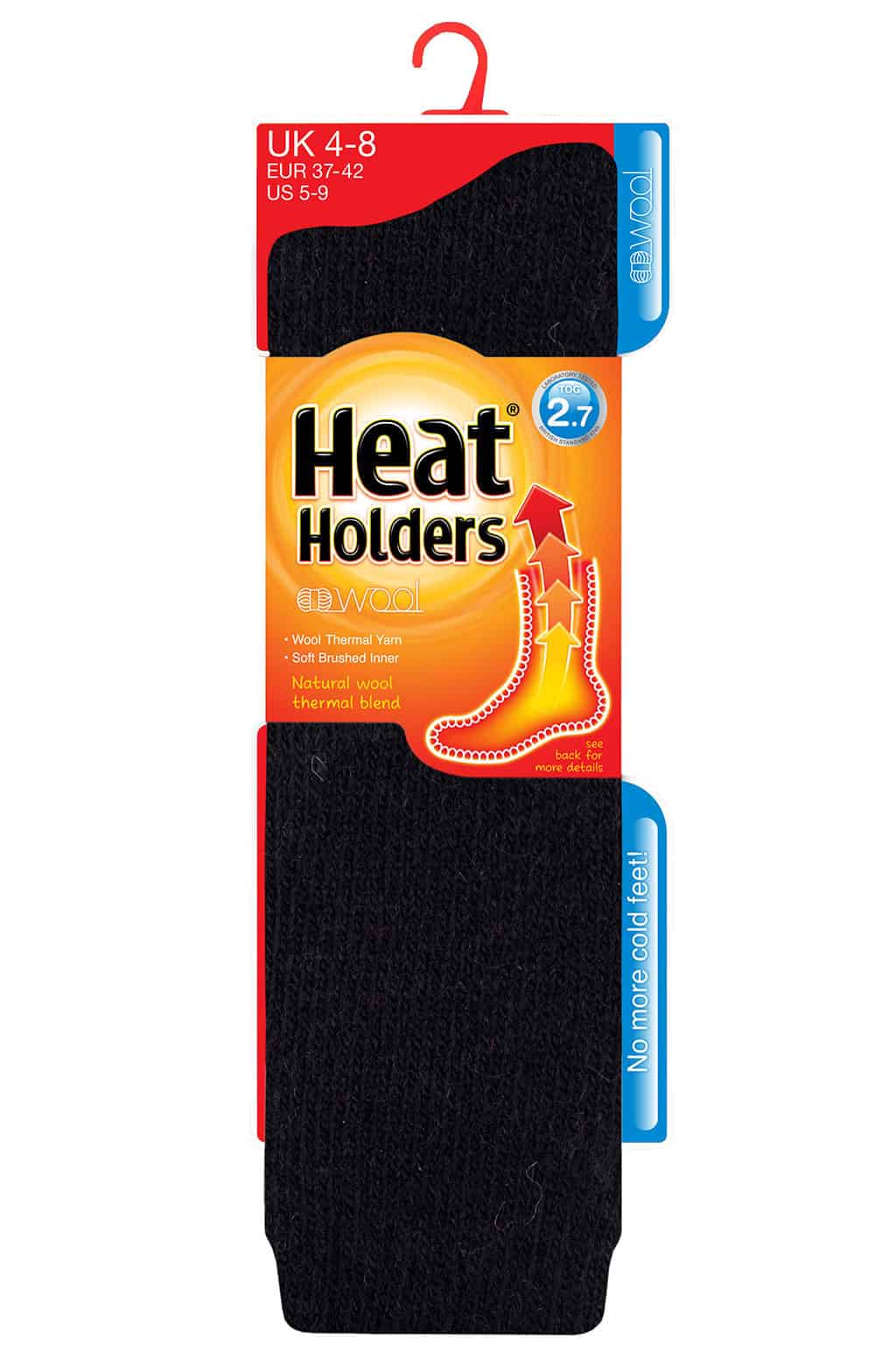 Ultrawarme Gerippte Thermo-Essentials