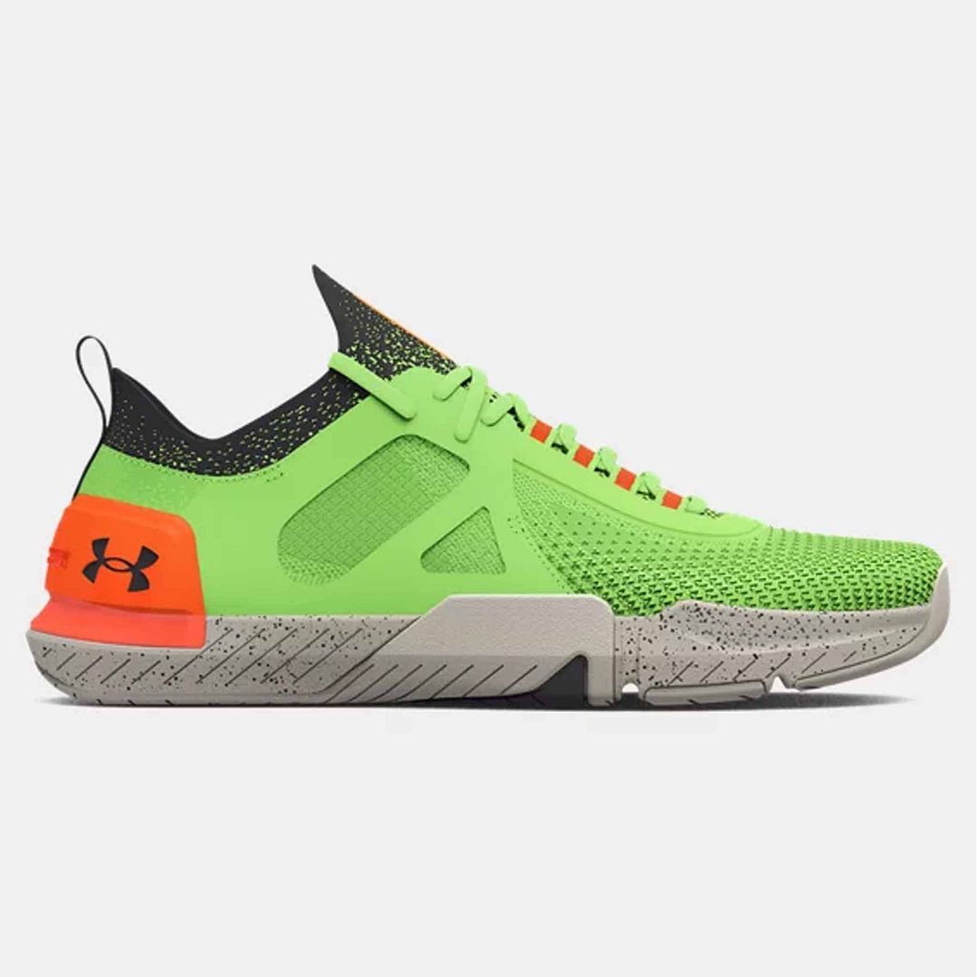 Vielseitiger Tribase Reign 4 Pro Trainer