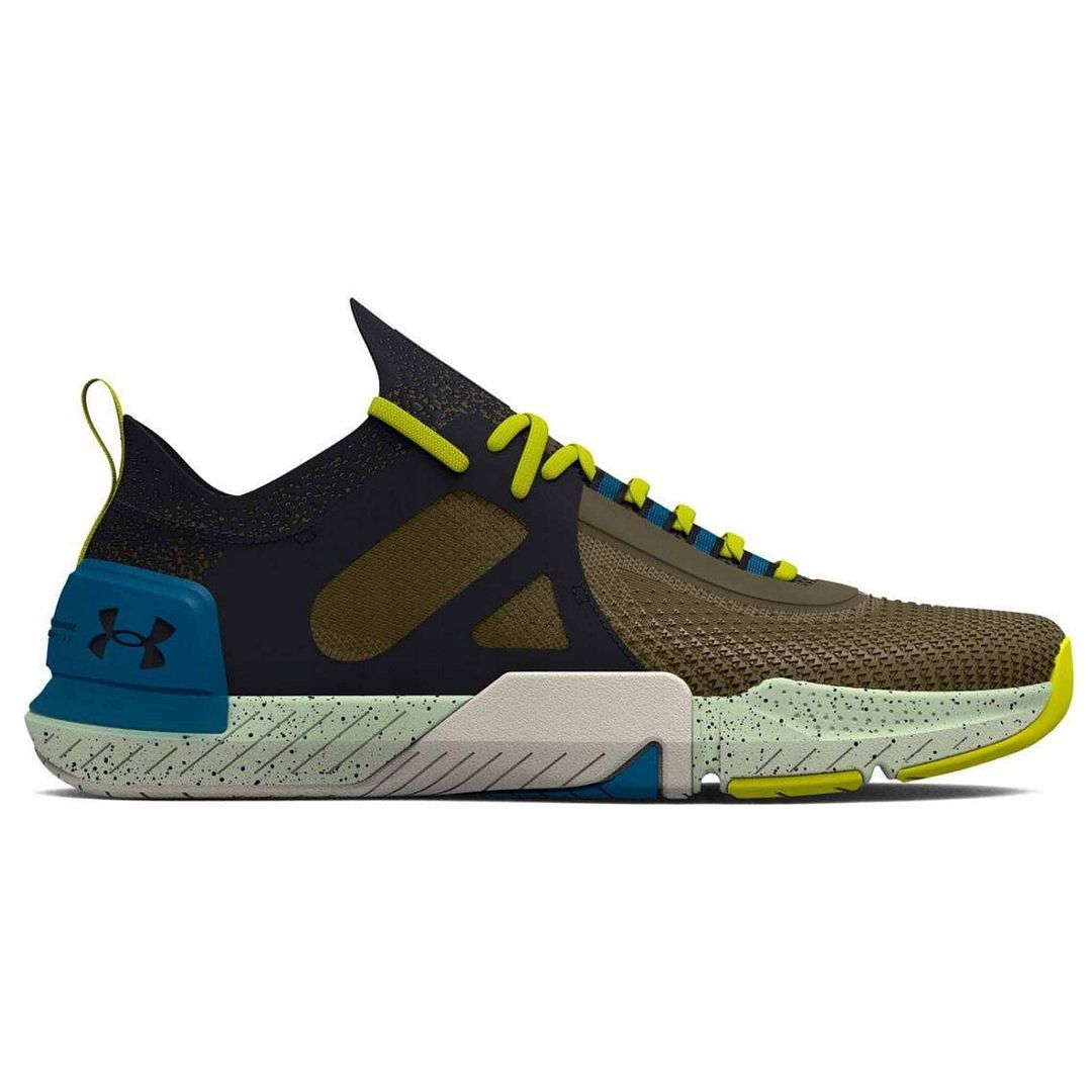 Vielseitiger Tribase Reign 4 Pro Trainer