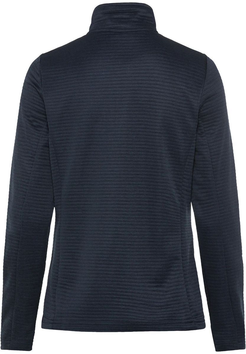 Sportliche Damen Jacke mit Reißverschluss