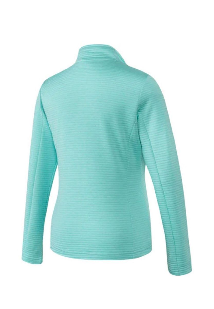 Leichte Sportjacke mit Reißverschluss