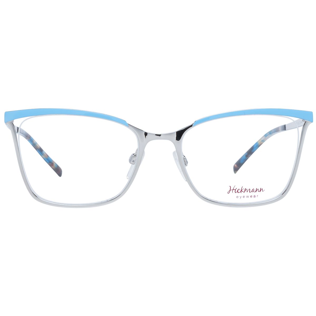 Elegantes Cat-Eye-Brauen-Rahmen-Design