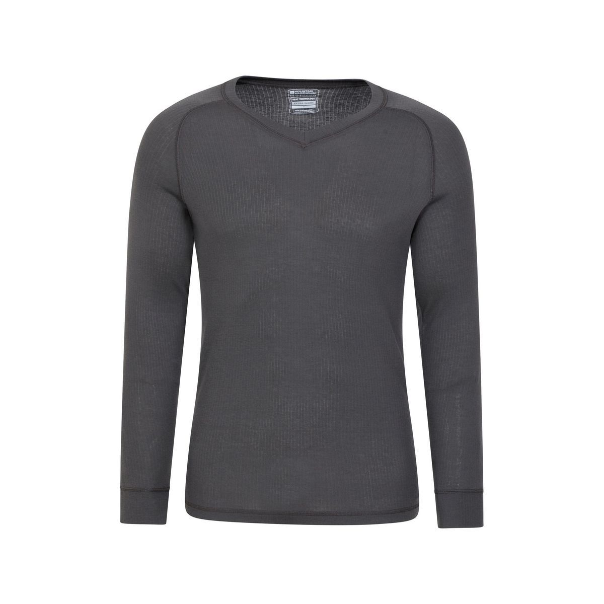 Herren Thermo Langarmshirt