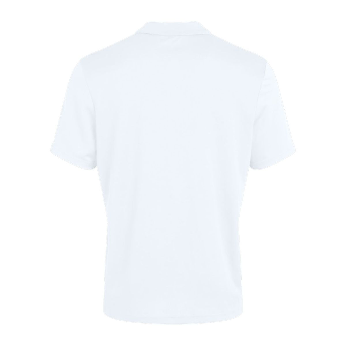 Atmungsaktives Funktions-Polo-Shirt