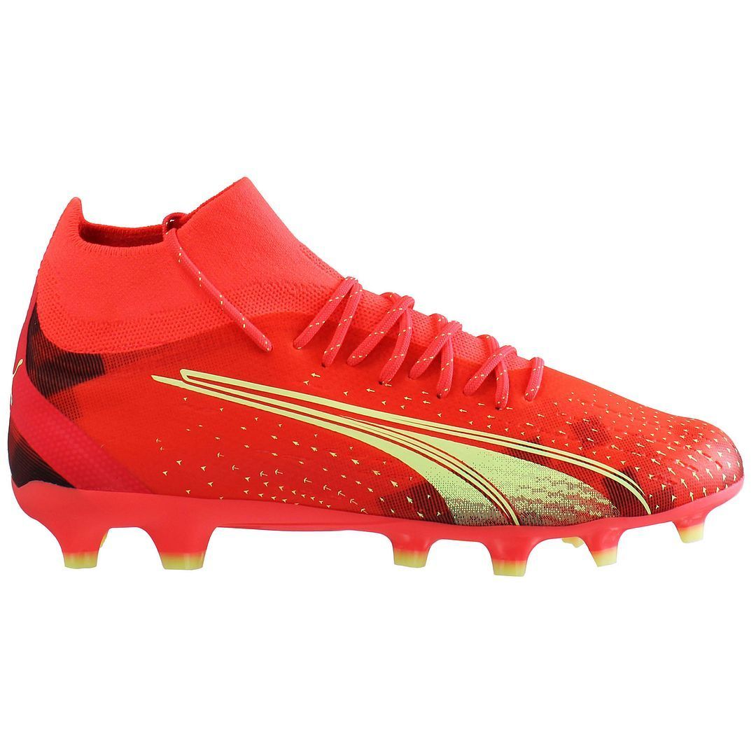 Ultra Pro Fußballschuhe