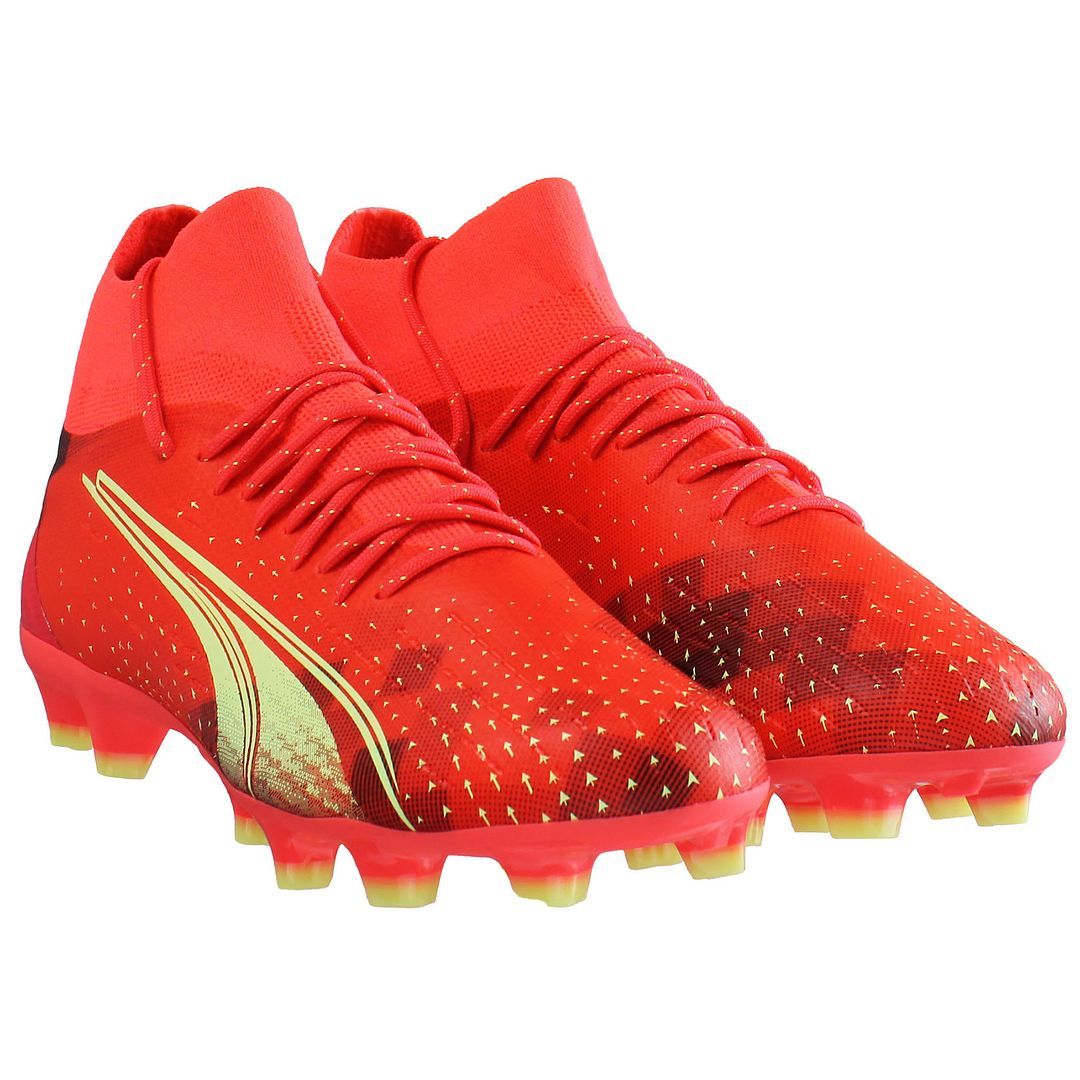 Ultra Pro FG/AG Fußballschuhe