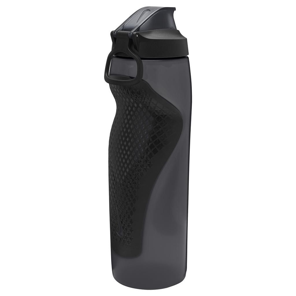 Ergonomische Trainingswasserflasche