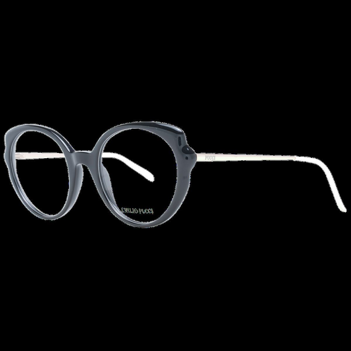 Brille mit Schmetterlingsrahmen