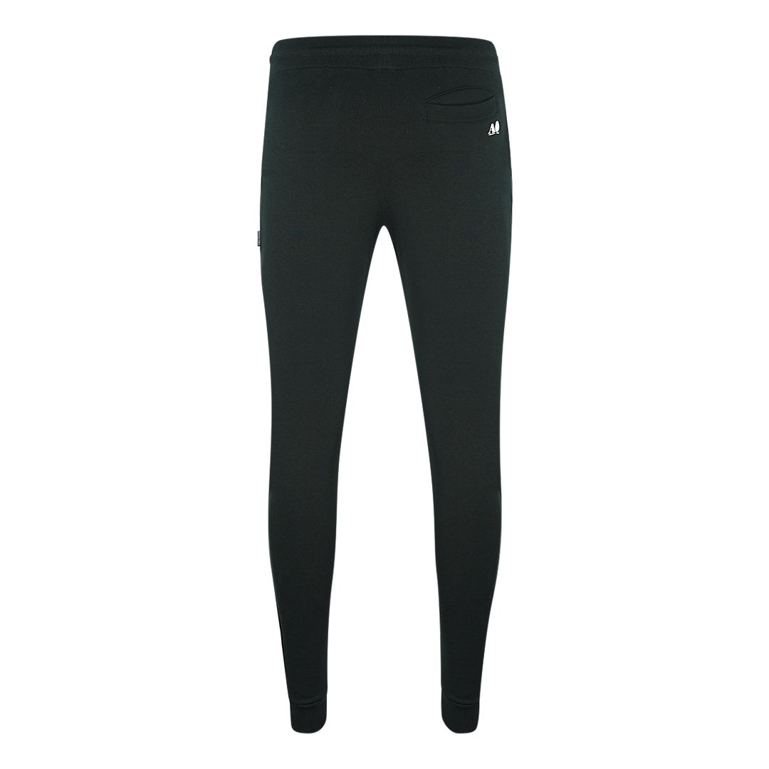 Klassische Slim-Fit Jogginghose