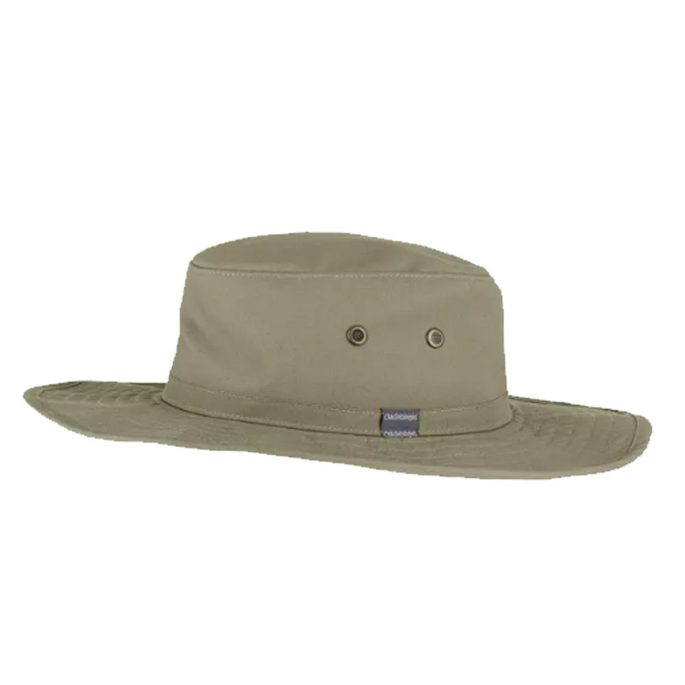 Sonnenhut mit breiter Krempe für Outdoor