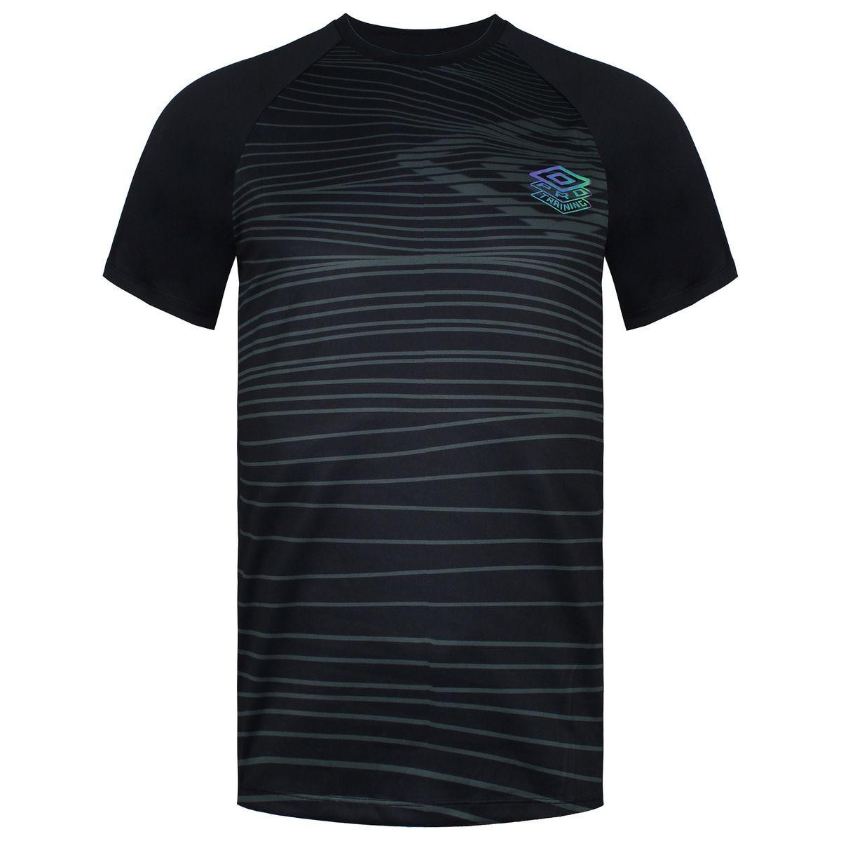 Herren Pro Training Grafik T-Shirt