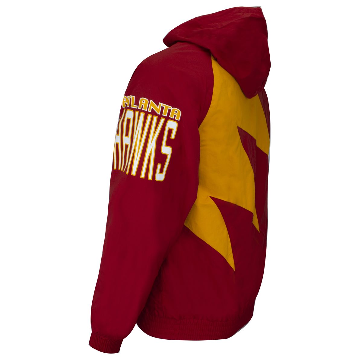 Shark Windjacke mit Kapuze