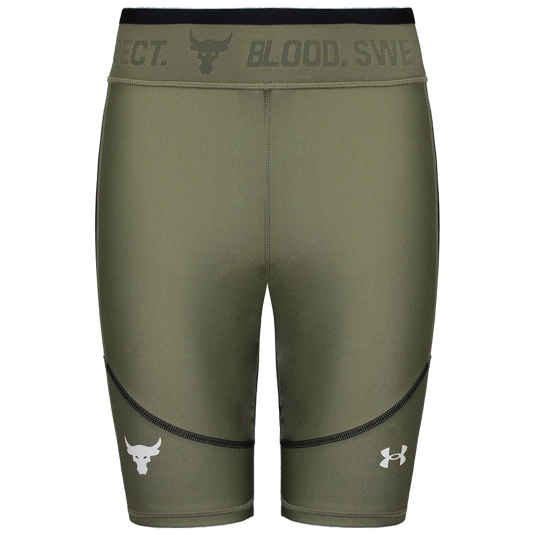 Project Rock Trainings-Radshorts