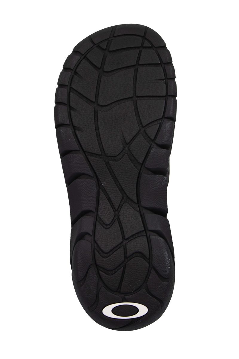 Verstellbare Sport-Slipper mit Klettverschluss