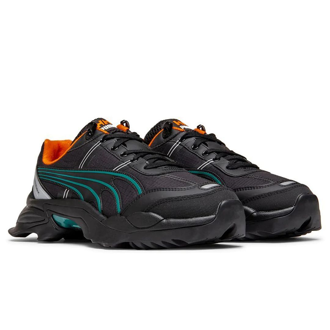 Nitefox Klobige Technische Trail Sneaker