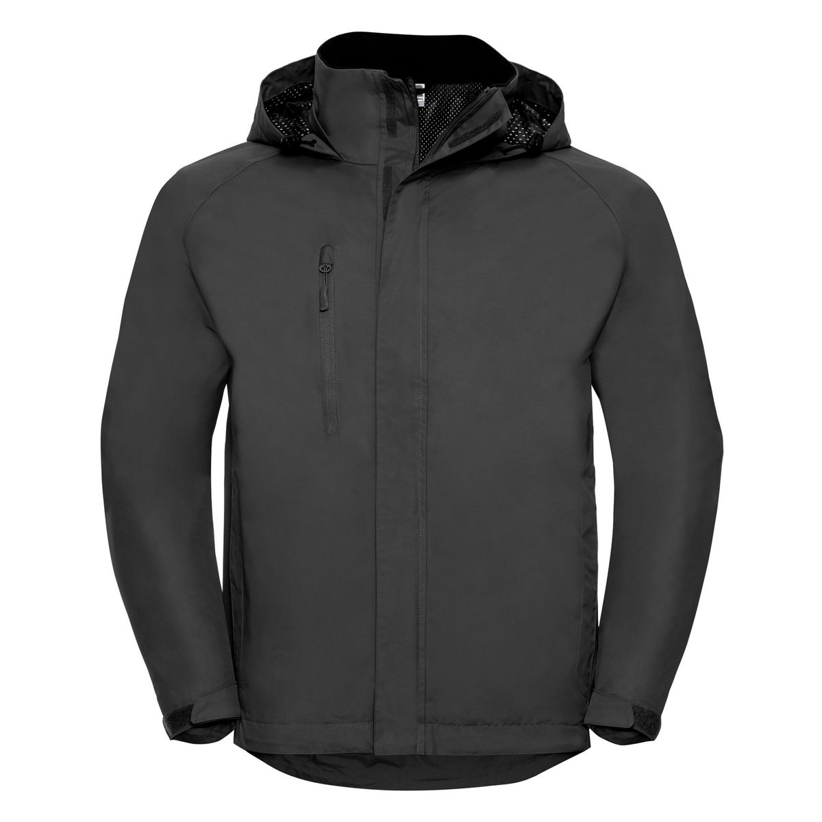 HydraPlus leichte Regenjacke für Herren
