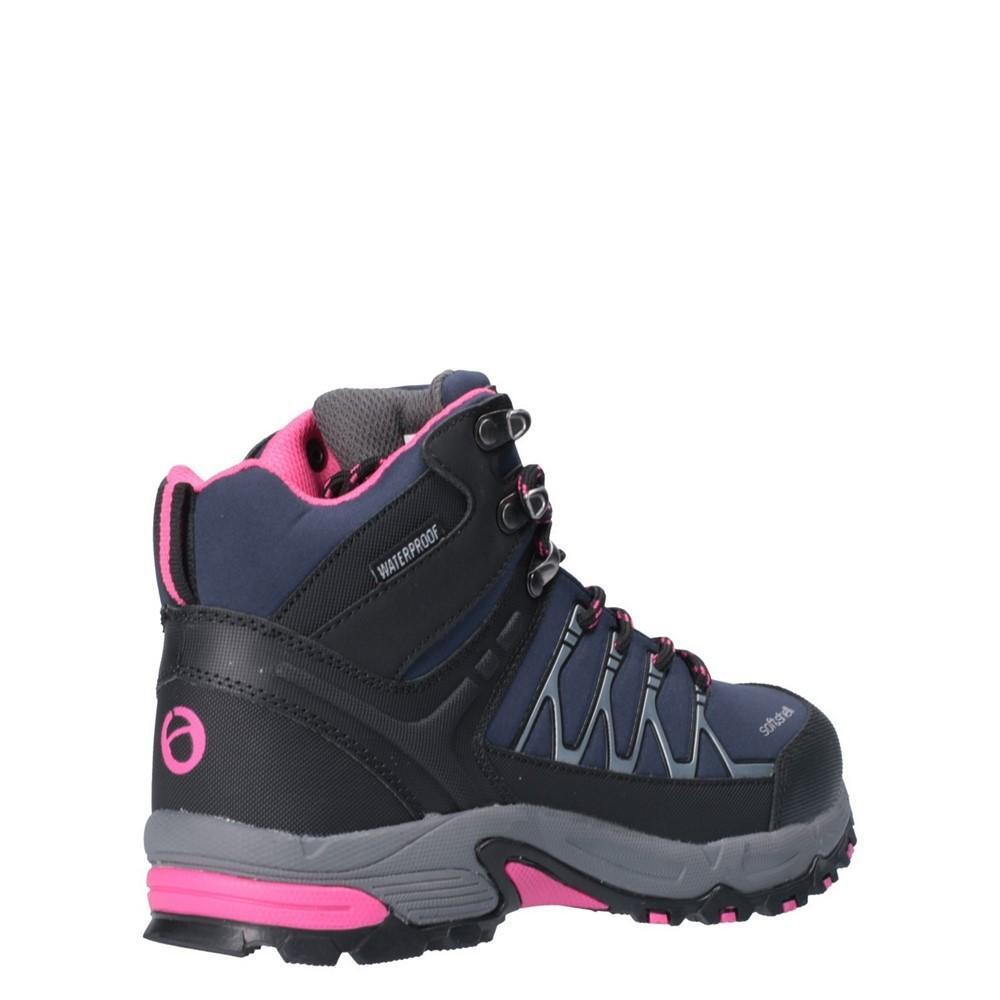 Wasserdichte Softshell Performance Wanderschuhe