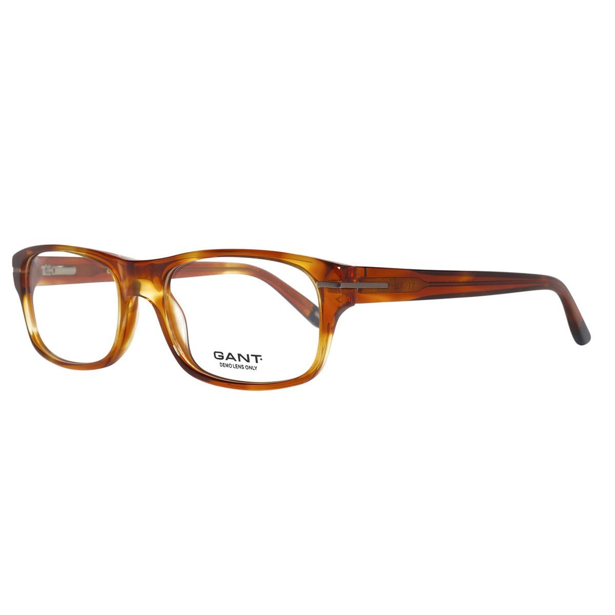Gant Herren Braune Brillengestelle