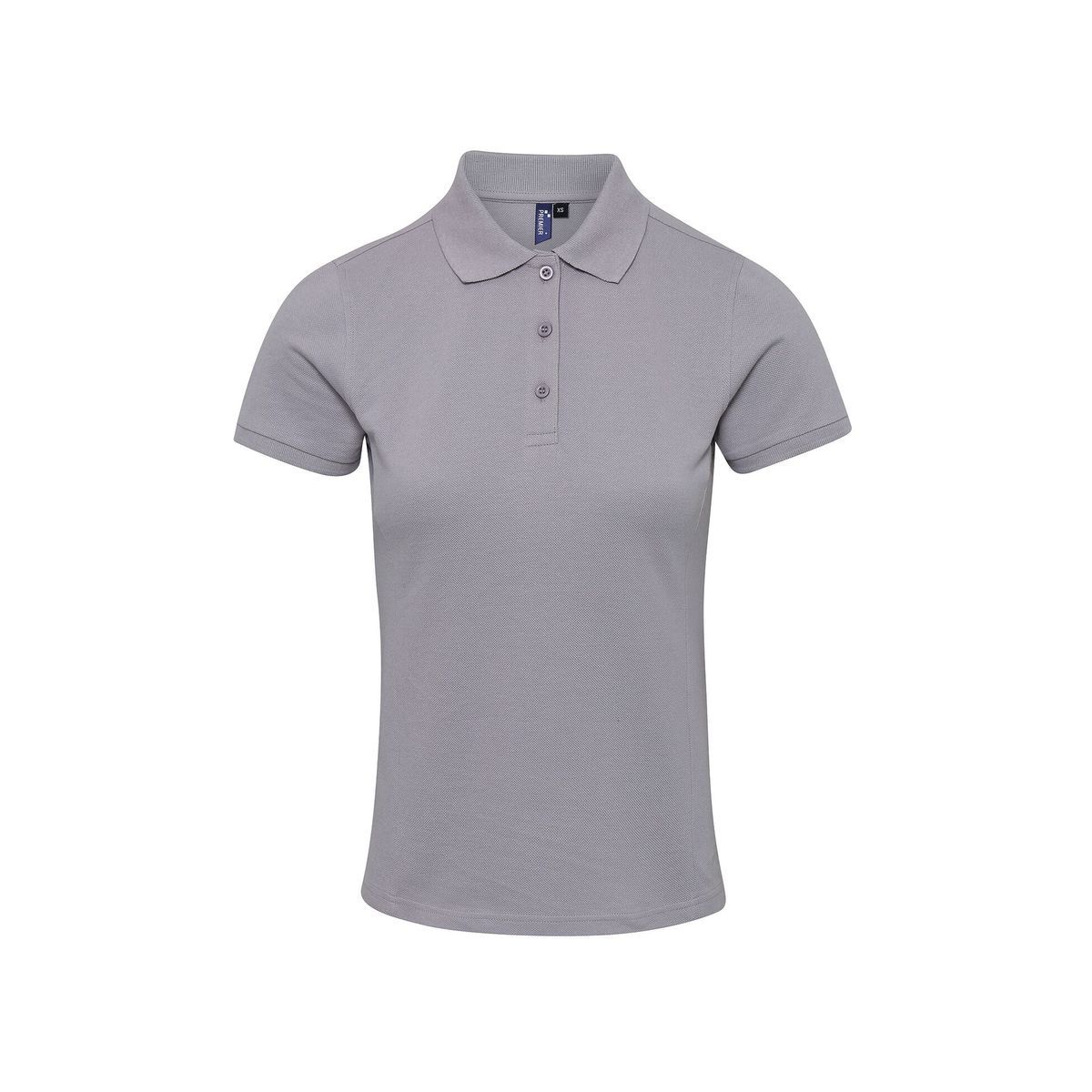 Coolchecker Performance Polo Shirt Damen