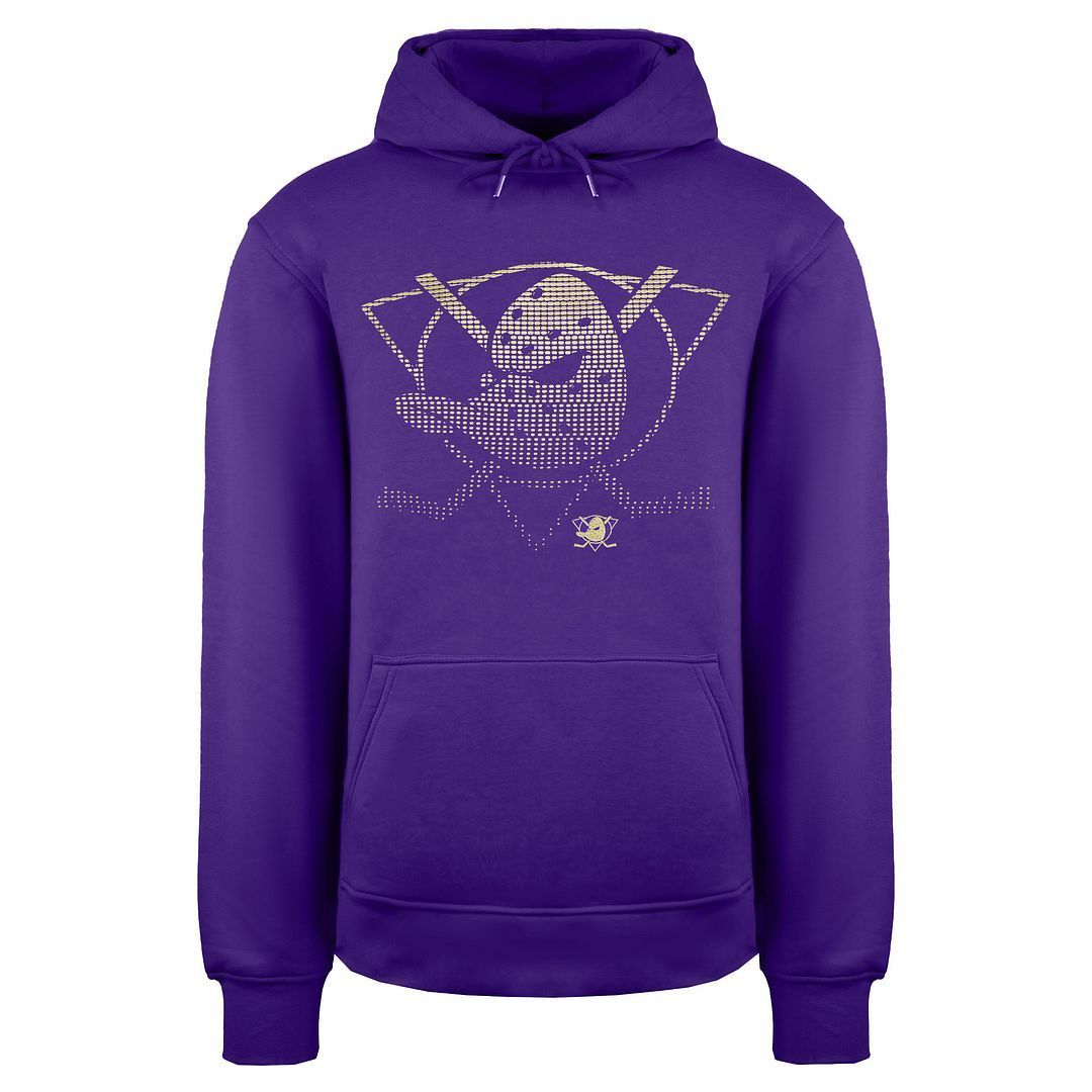 NHL Anaheim Ducks Kapuzenpullover