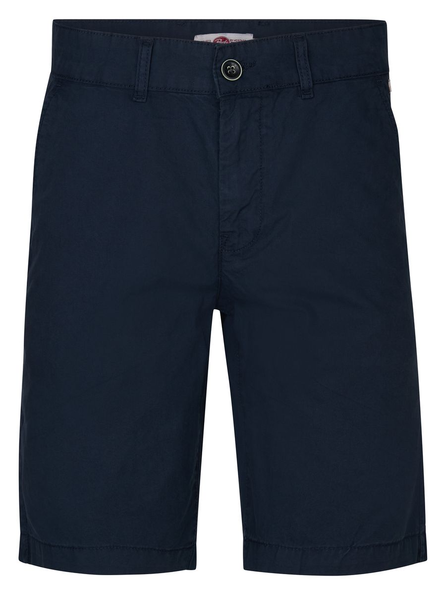 Lässige Baumwoll-Chino-Shorts für Herren