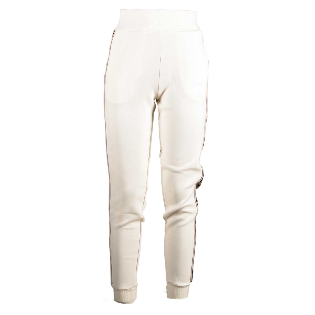 Lässige Damen Jogginghose mit Logo