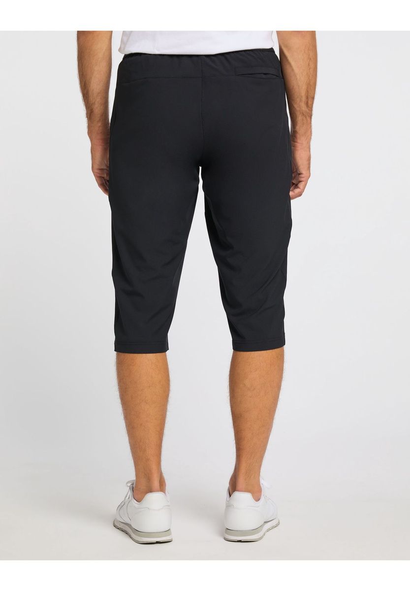 Herren 3/4 lange Trainingshose